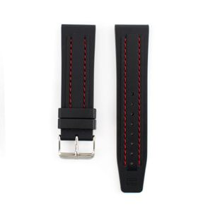 Tommy Hilfiger Correa de Reloj Unisex 679301157