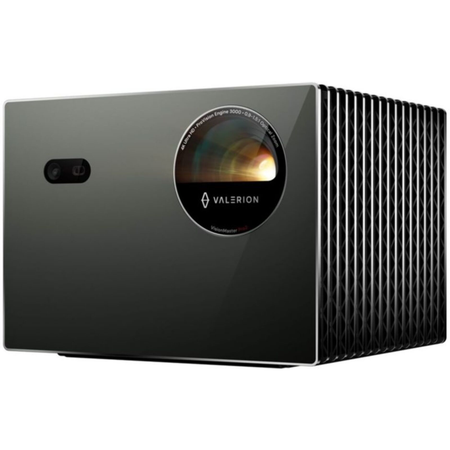 Vidéoprojecteur home cinéma VALERION VisionMaster Pro 2