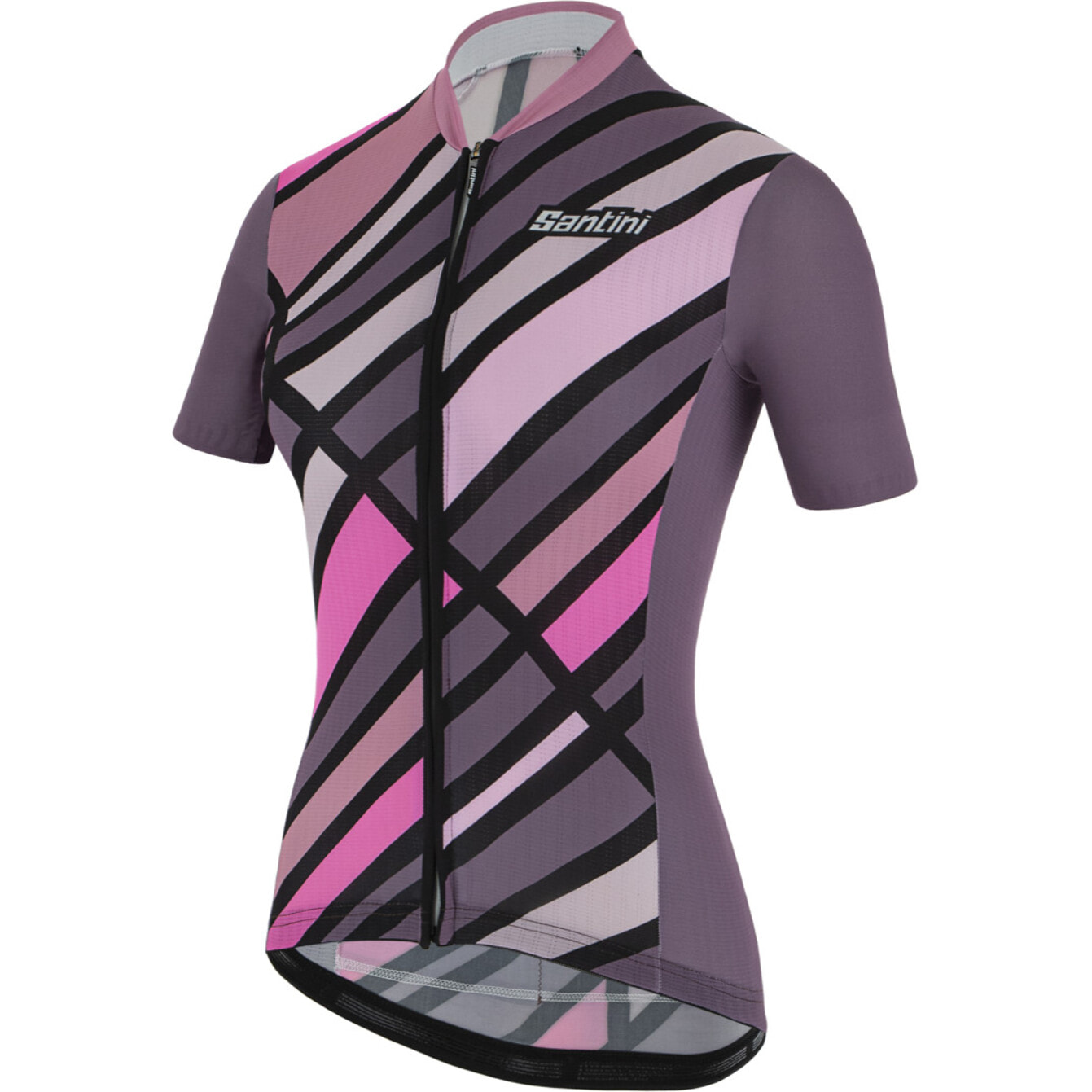 Sleek Raggio - Maillot Eco Femme - Vineyard - Femme