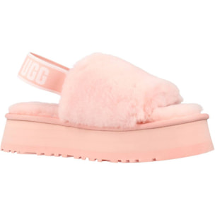 ZAPATILLAS DE CASA - PANTUFLAS UGG W DISCO SLIDE