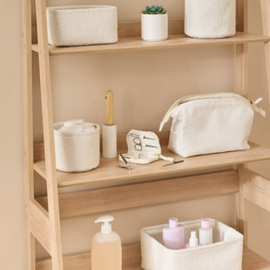 Set manucure bouclette 5 pièces
