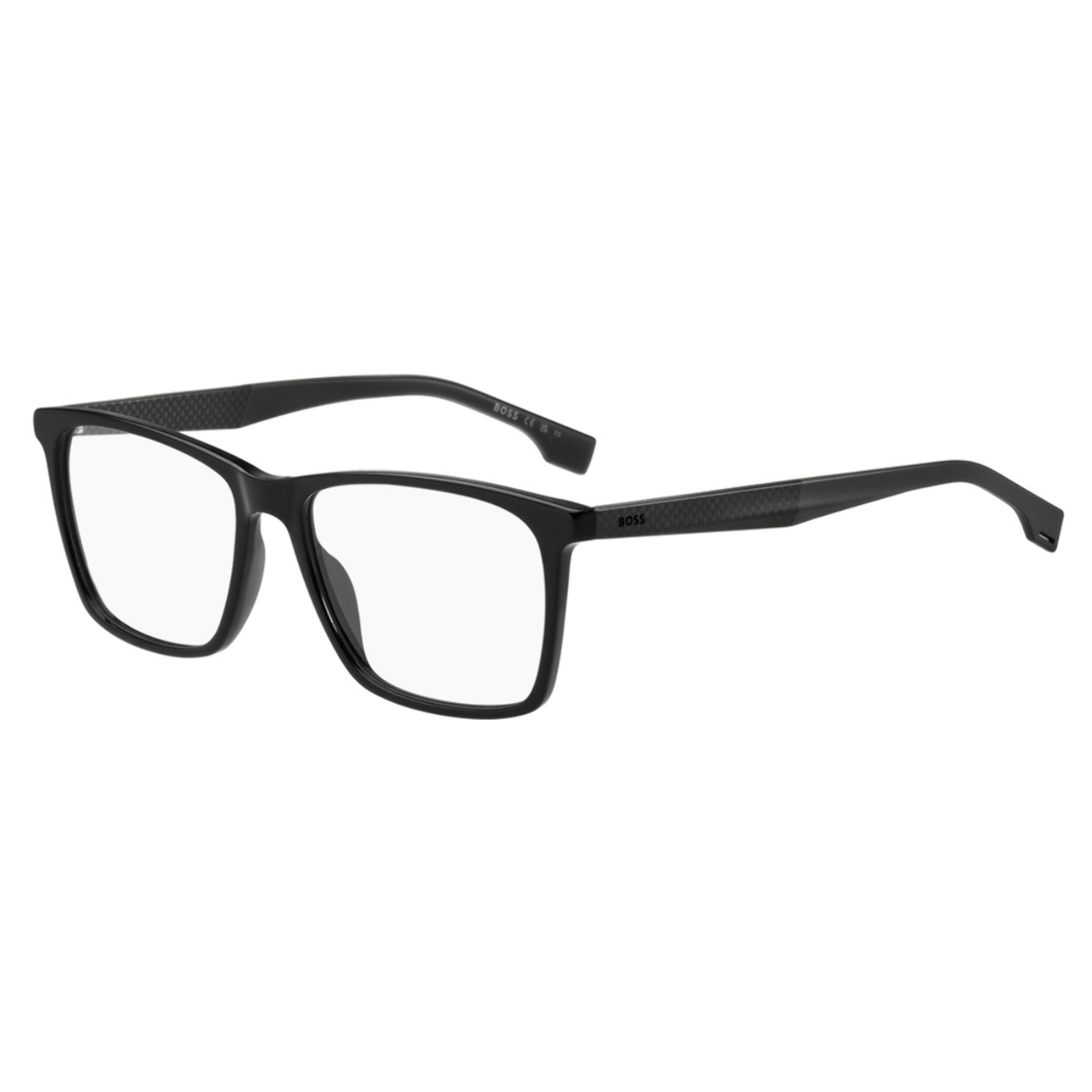 Gafas de Vista Hugo Boss 1582 807 de Acetato Hombre 56 mm