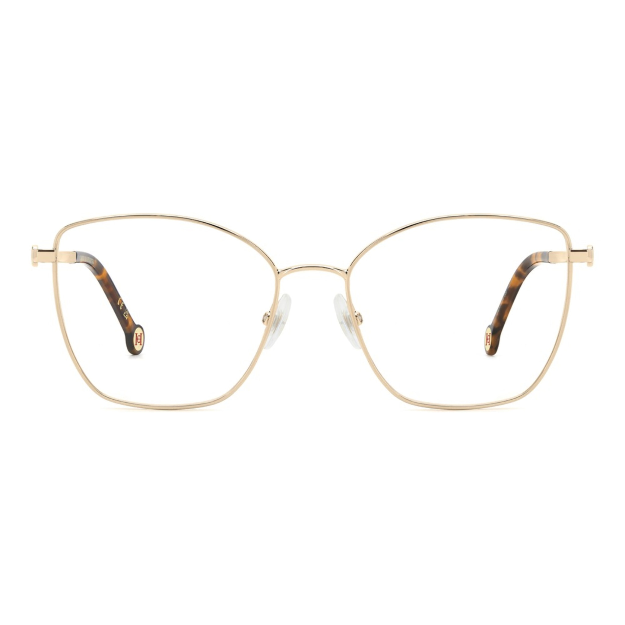 Gafas de Vista Carolina Herrera HER 0264 000 de Metal Mujer 55 mm