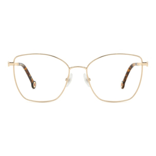 Gafas de Vista Carolina Herrera HER 0264 000 de Metal Mujer 55 mm