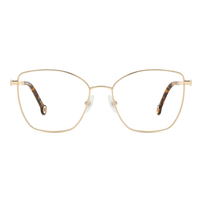 Gafas de Vista Carolina Herrera HER 0264 000 de Metal Mujer 55 mm