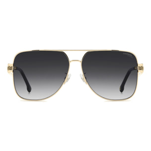 Gafas de Sol Carrera 3100/S 000 de Metal Mujer 63 mm
