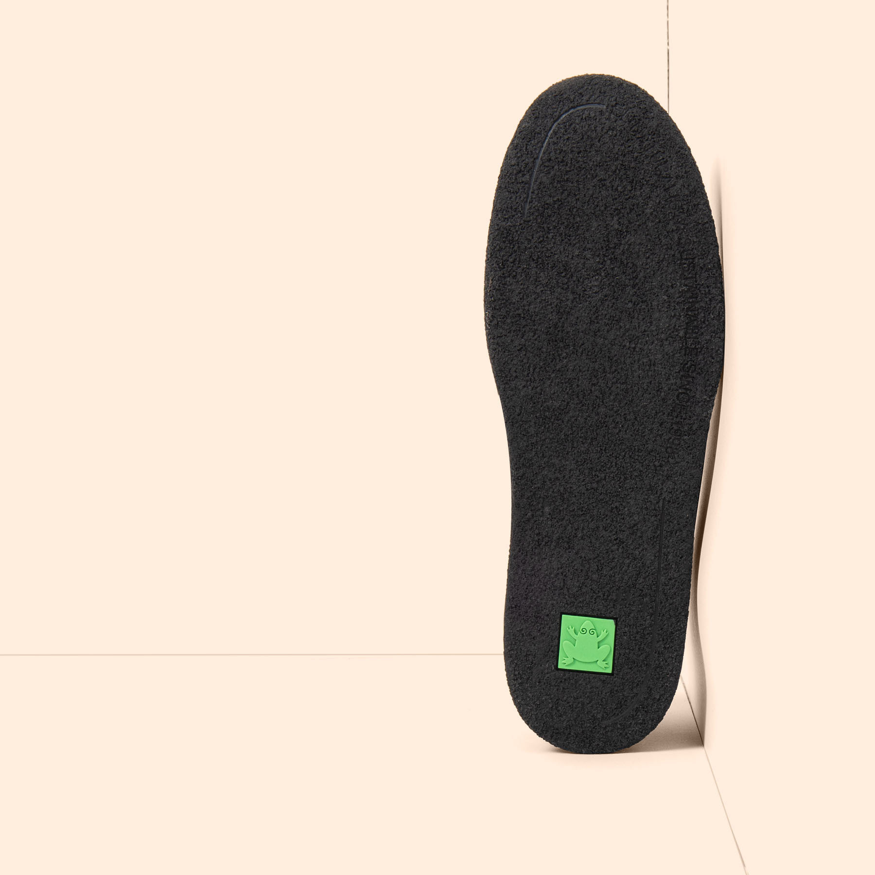 Zapatos N5836 NAPPA BLACK/GEO color Black