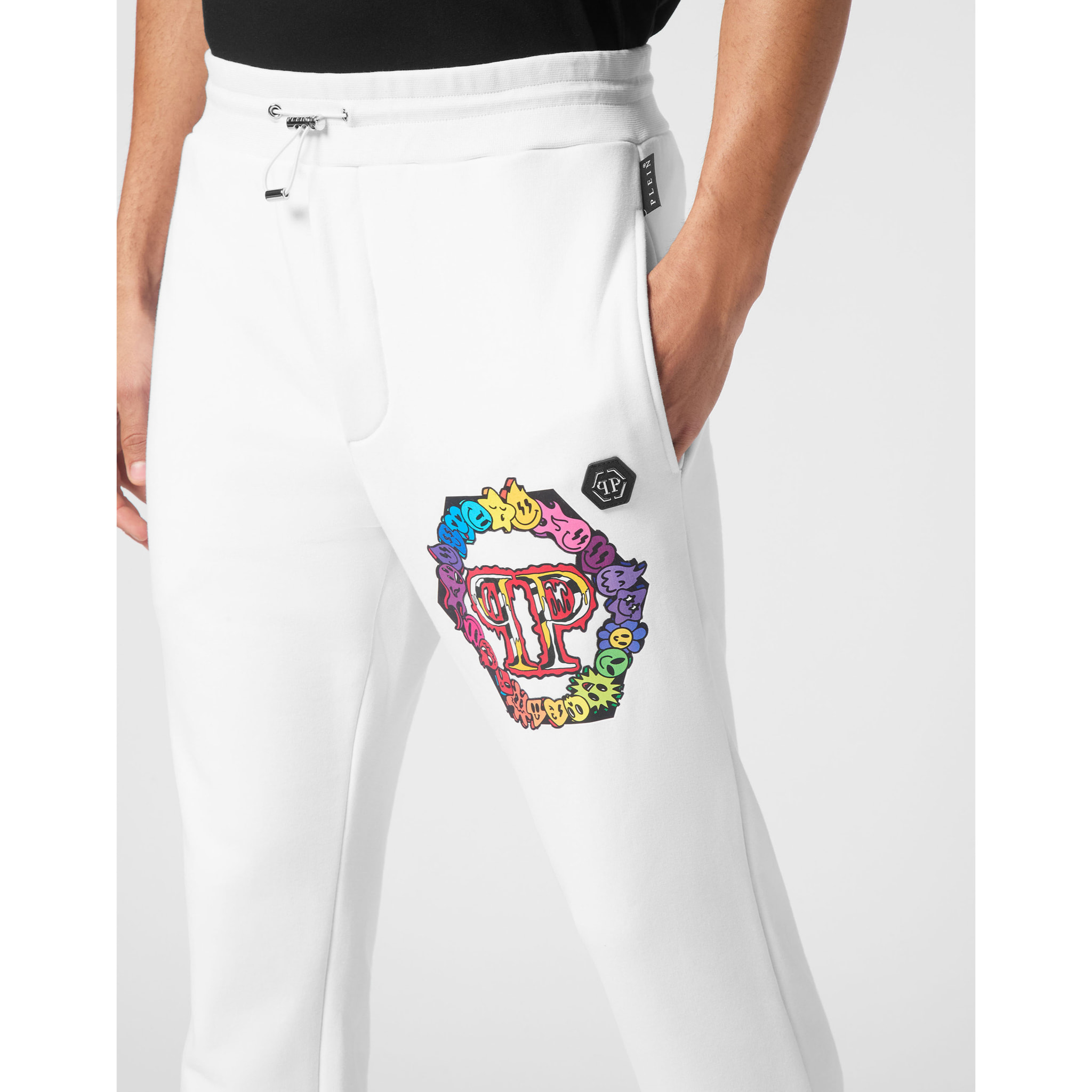 PHILIPP PLEIN Pantalones de chándal