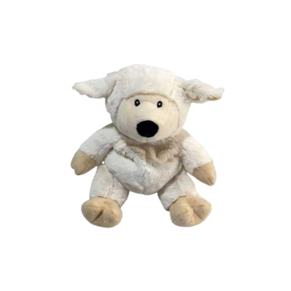 PELUCHE TÉRMICO: OVEJA