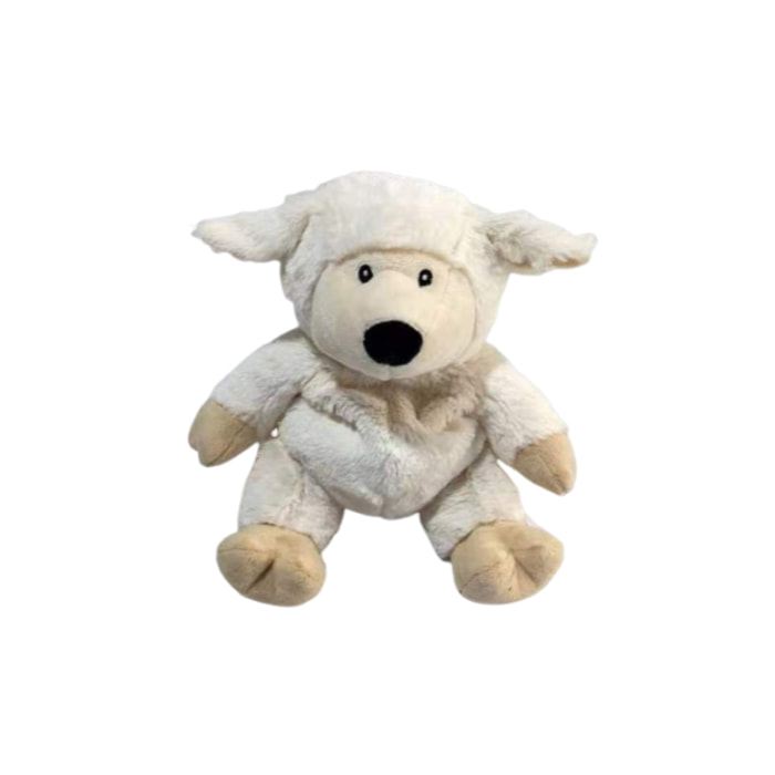 PELUCHE TÉRMICO: OVEJA
