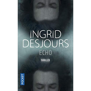 Desjours, Ingrid | Echo (1) | Livre d'occasion