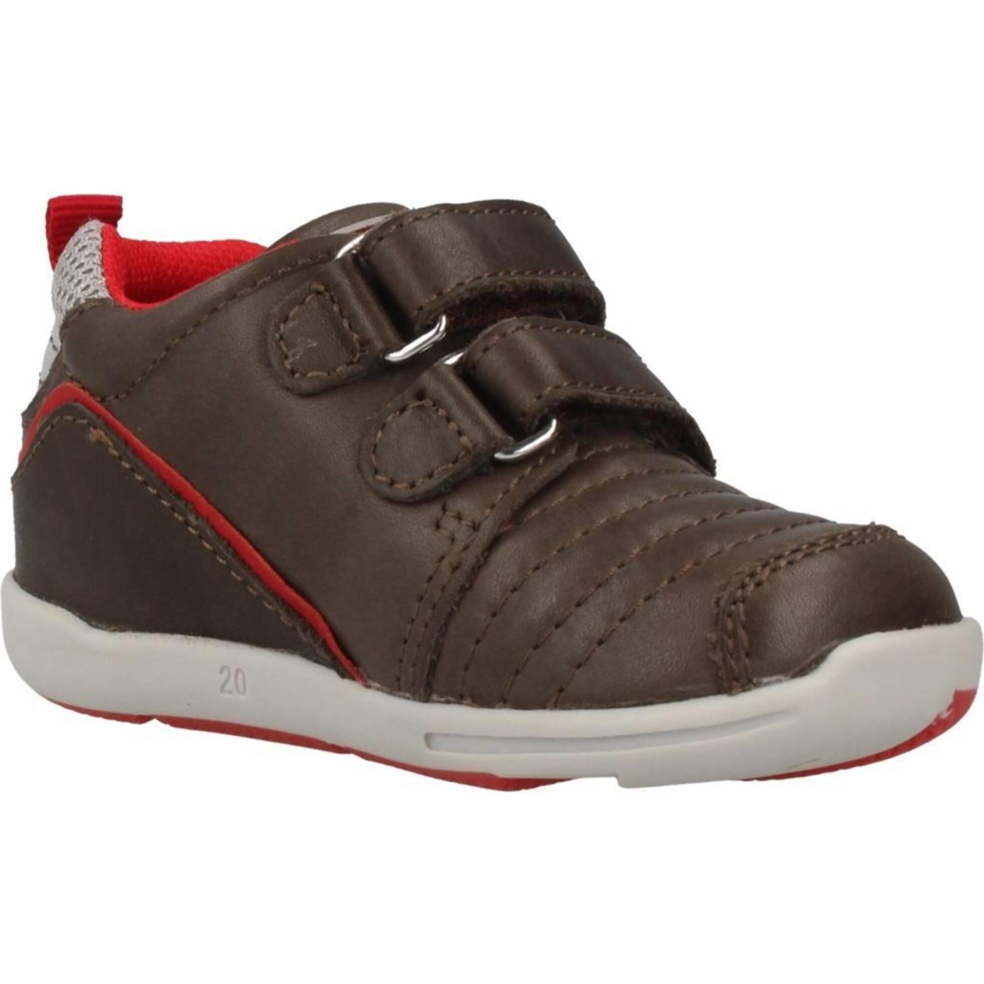 Zapatos Niño de la marca CHICCO  modelo G2 MARRON