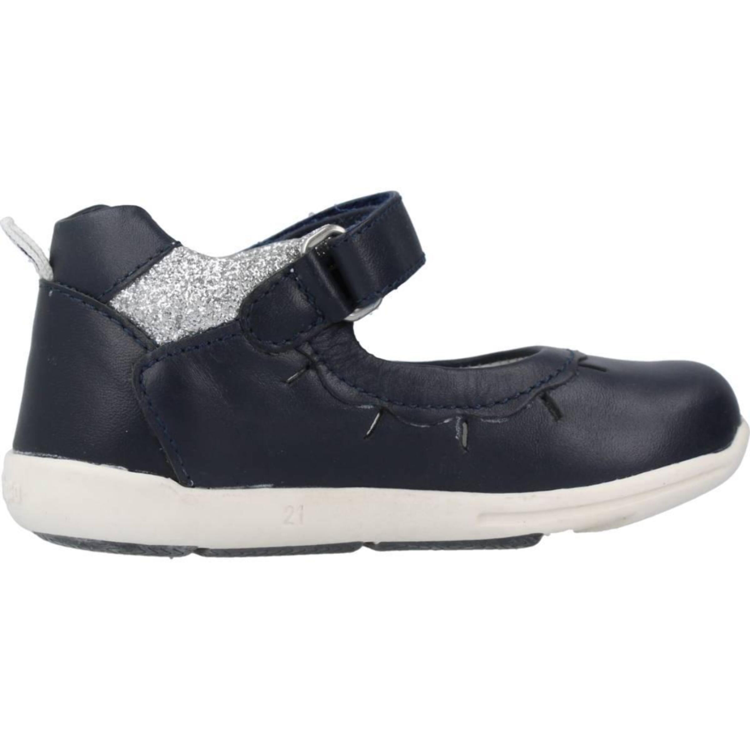 Zapatos Niña de la marca CHICCO  modelo GOLINDA AZUL