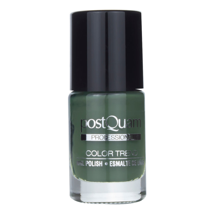 Esmalte Uñas Green