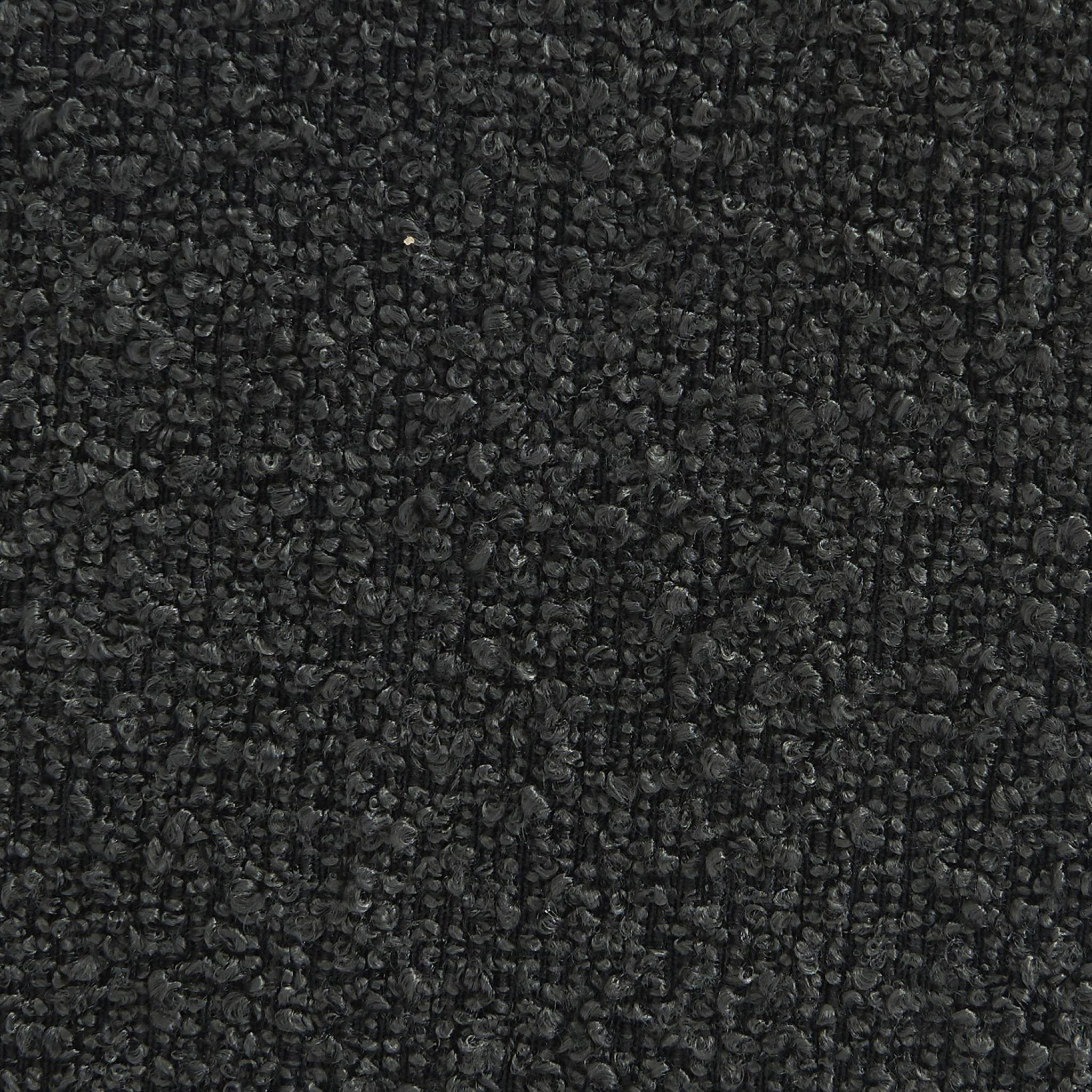 Chauffeuse bouclette texturée 1 place SOKOL