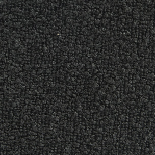 Chauffeuse bouclette texturée 1 place SOKOL