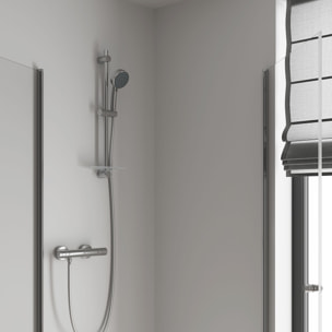 GROHE Precision Get Mitigeur thermostatique Douche Chromé