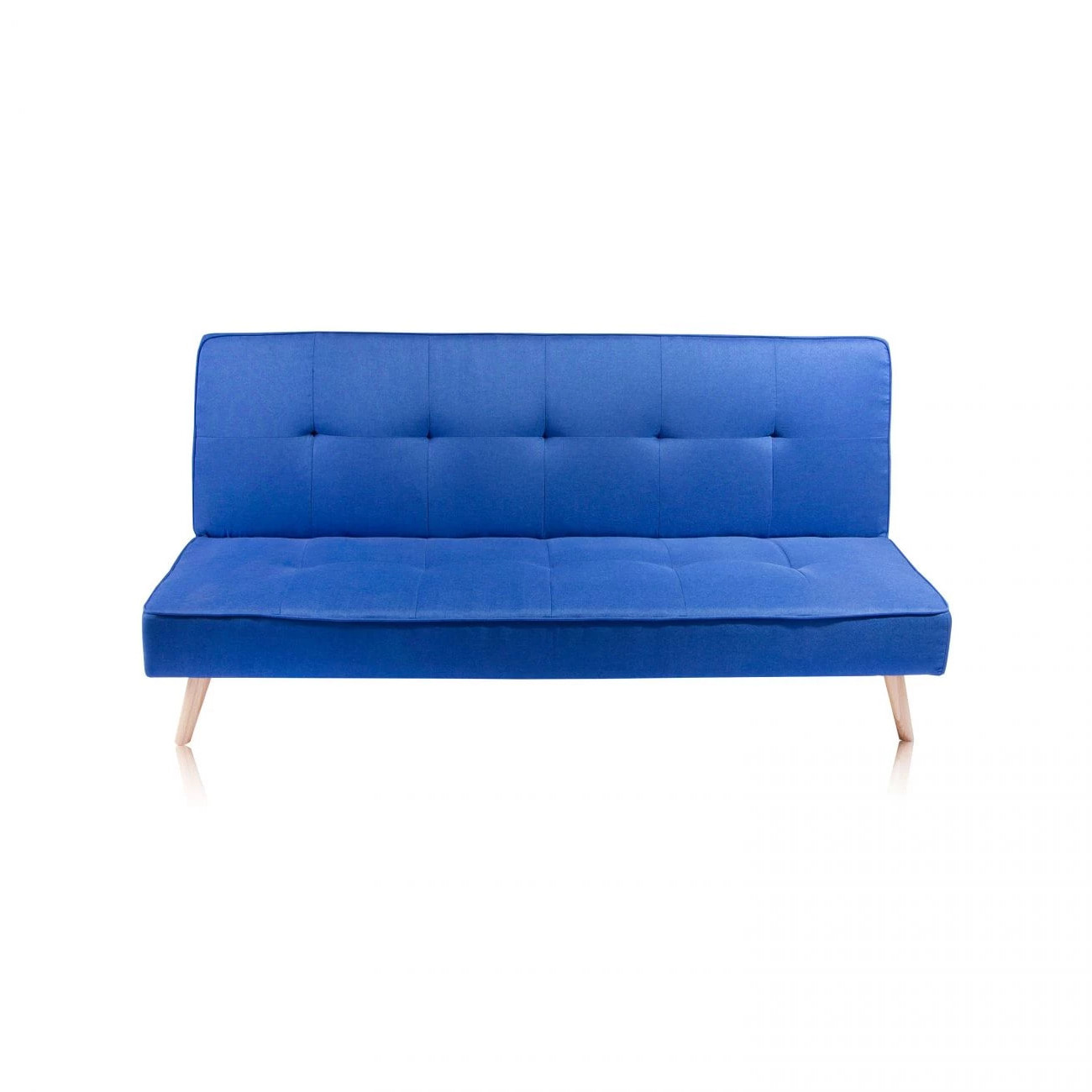 Sofá cama Erna Azul