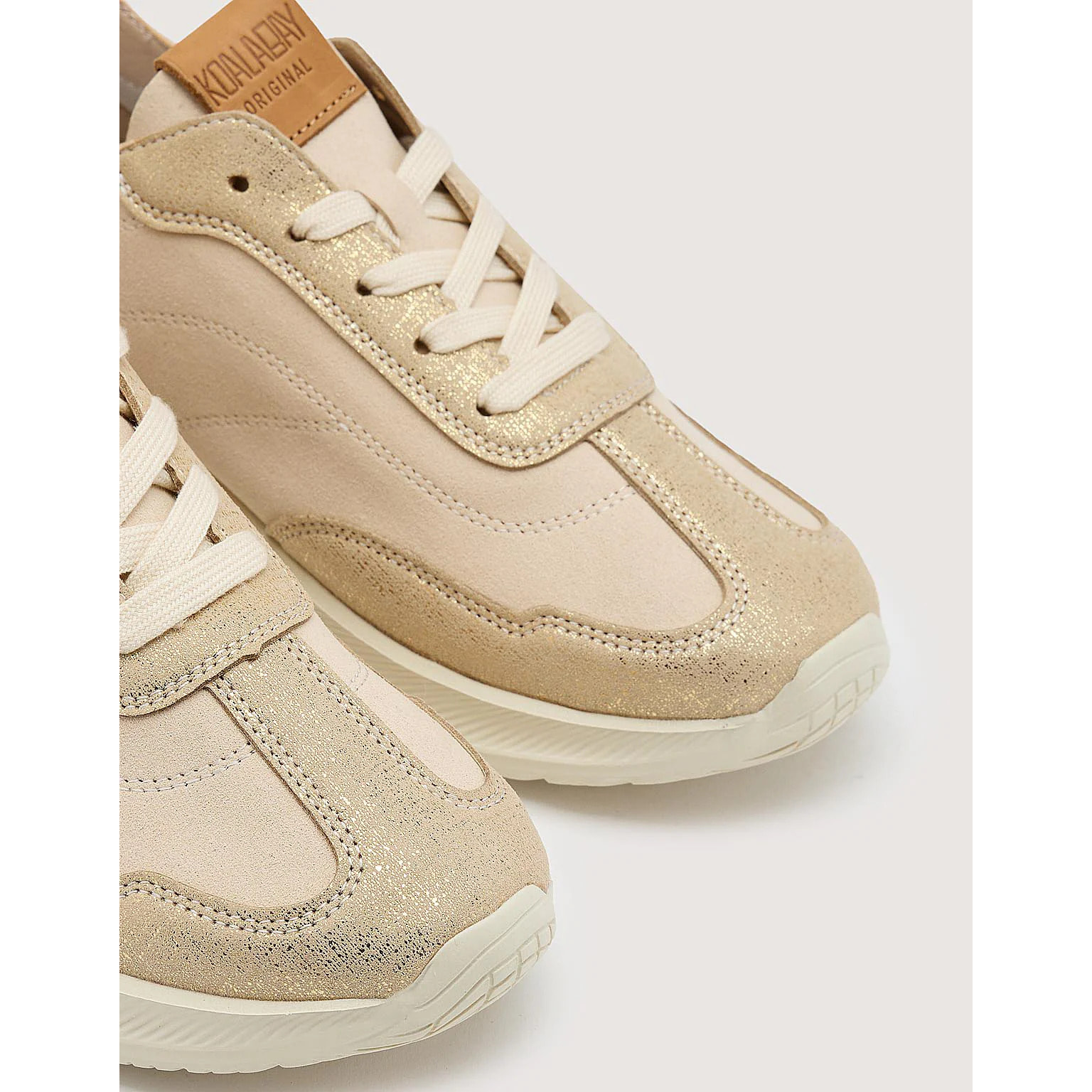 Zapatilla Sneaker Marrón - Metropolis