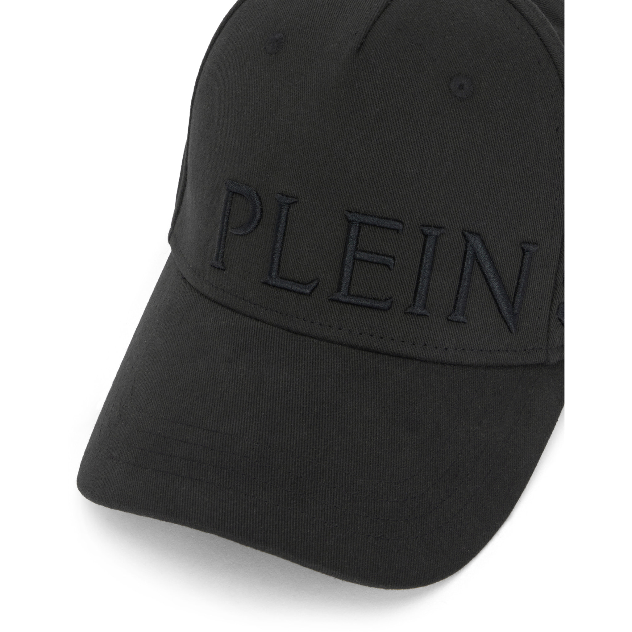 PLEIN SPORT Baseball Cap