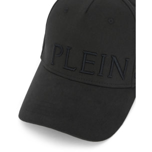 PLEIN SPORT Baseball Cap