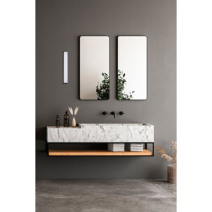 TIDE 300 Aplique negro