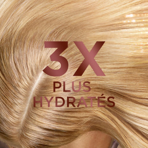 Lot de 6 - Garnier Ultra Doux Masque Remède Hydratant Délicatesse 340ml