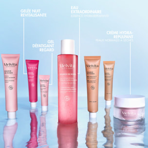 Source de Roses - Crème Fraiche Repulpante