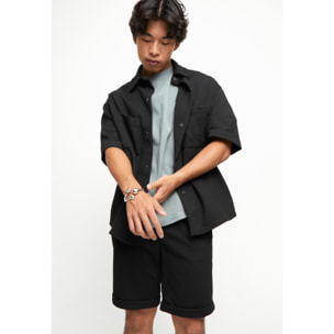 Pulsera SER INTRÉPIDA PLATEADO L