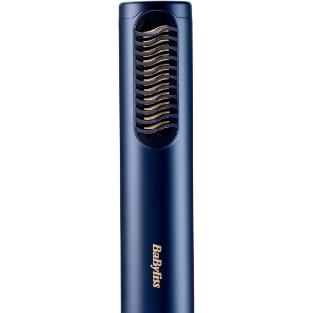 Embout lissant BABYLISS lissant AC-AS6550-PIK pour Air Wand - spécial cheveux bouclés