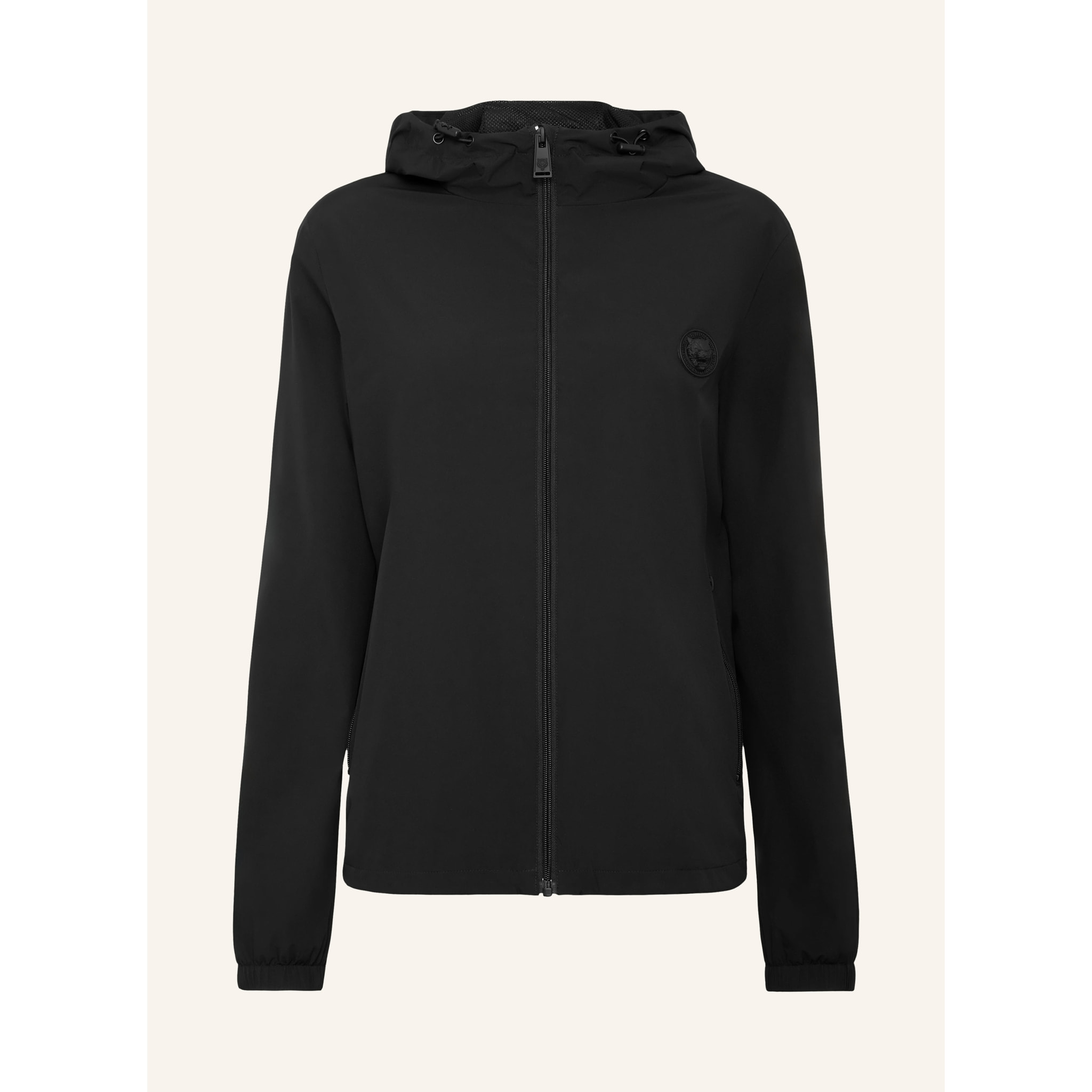 PLEIN SPORT Sweatjacket