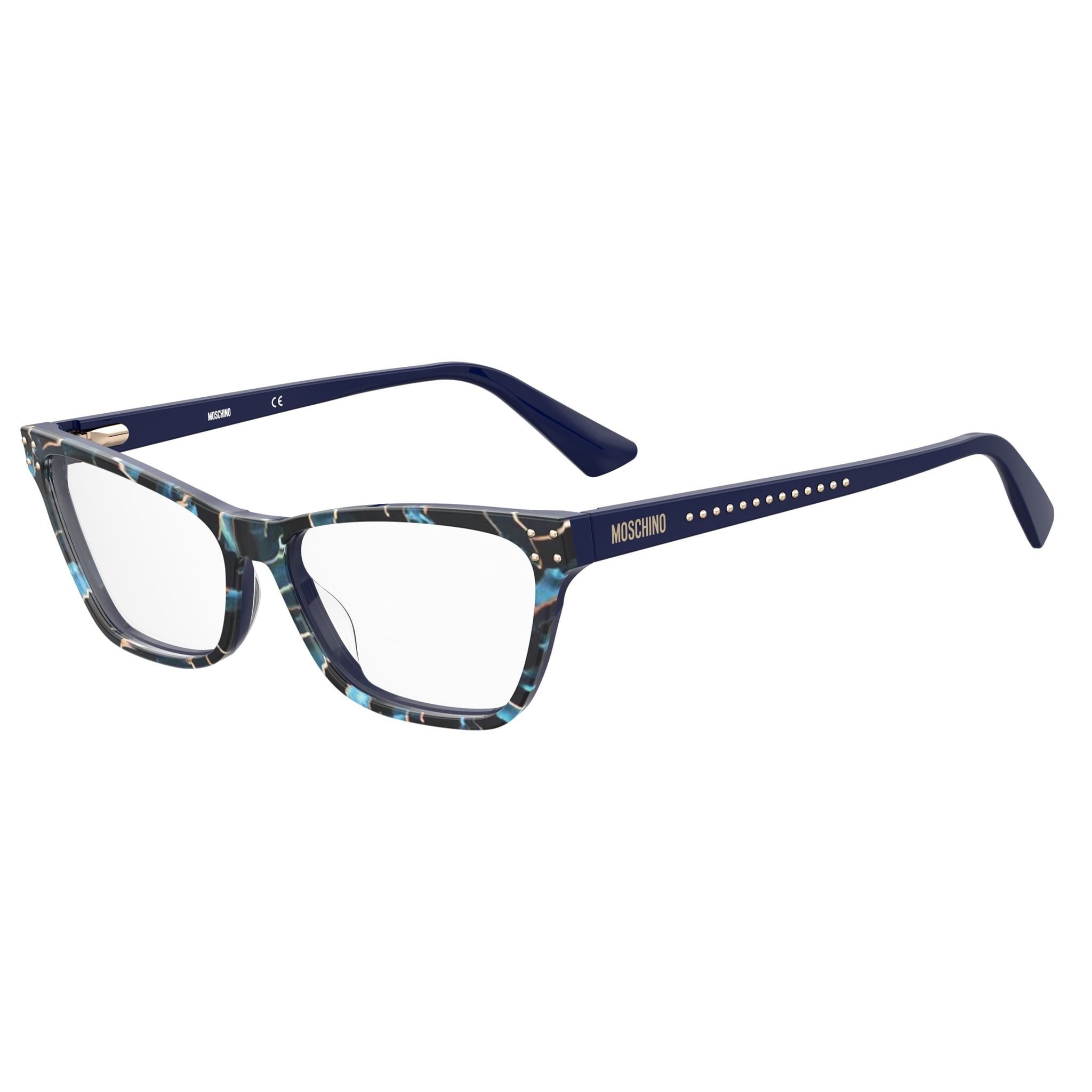 Montura de gafas Moschino Mujer MOS581-EDC