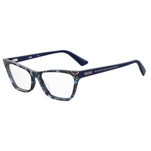 Montura de gafas Moschino Mujer MOS581-EDC