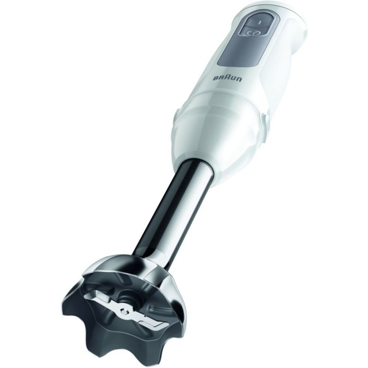 Mixeur BRAUN Mixeur BRAUN MultiQuick 5 MQ50201M 2 accessoires