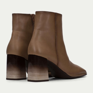 Botin Monaco Gobi 7,5 cm