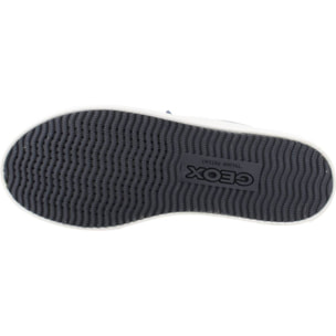 Zapatillas Niño de la marca GEOX  modelo J GISLI B AZUL