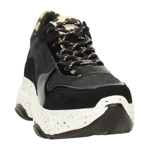 Sneakers Donna Tata Italia Nero