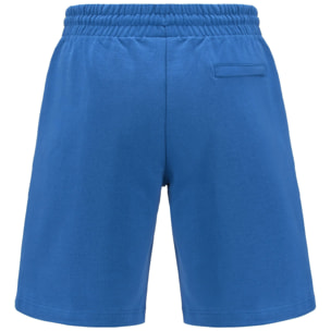 bermudas/ pantalones cortos Kappa Hombre AUTHENTIC SPIRE ORGANIC