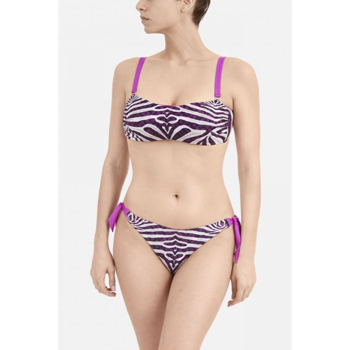 Parah bikini  fascia ferretti