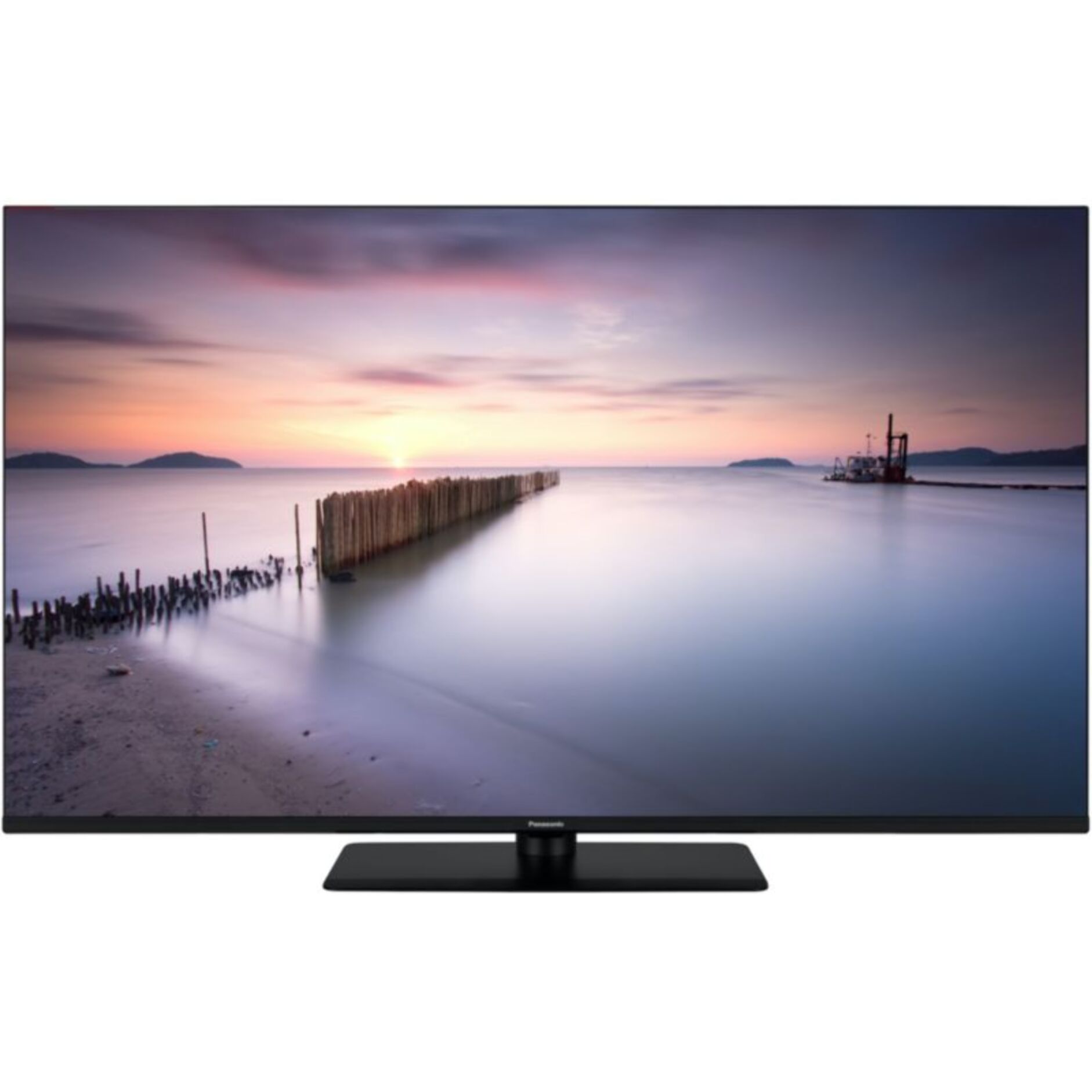 TV QLED PANASONIC TV-55W80AEZ