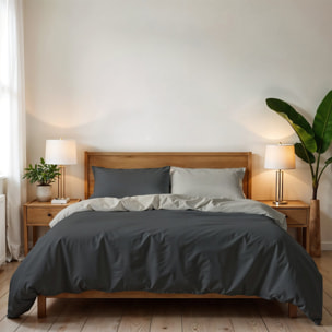 PARURE COPRIPIUMINO VERA MATRIMONIALE