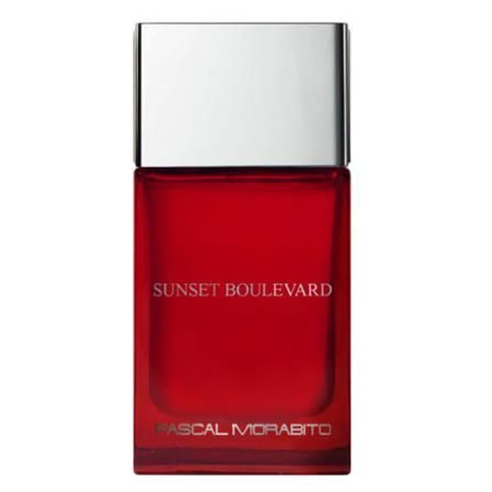 Sunset Boulevard - Eau de Toilette 100 ml