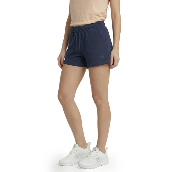 Pantaloncini Donna Never Without