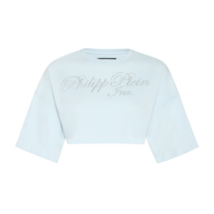 PHILIPP PLEIN T-Shirt Round Neck