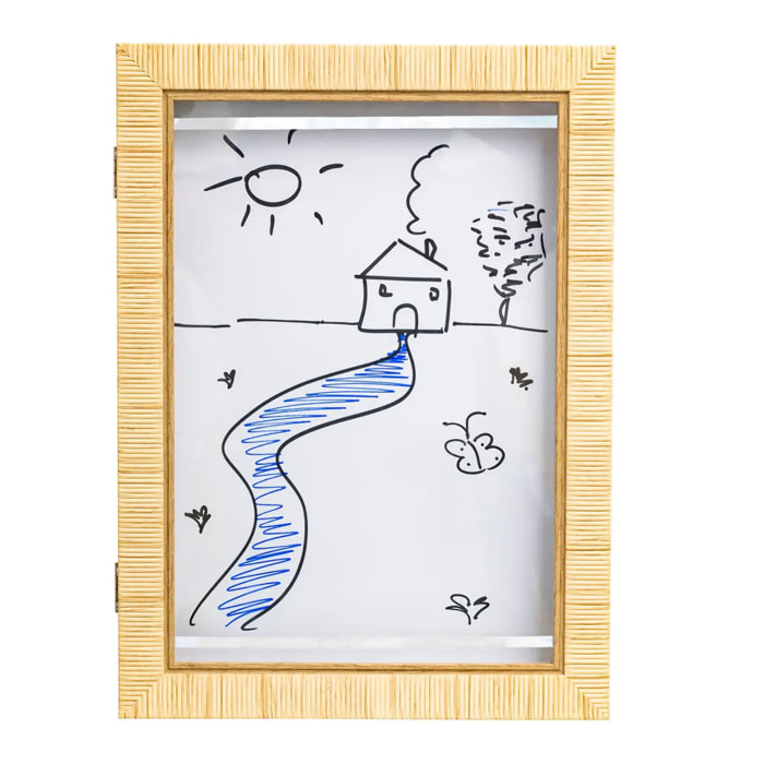 Cadre à dessins Théa 4A MDF