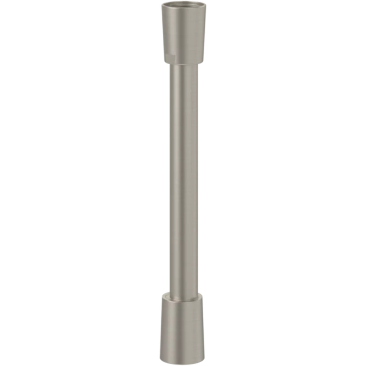Flexible de douche Universal 160 cm nicke brossé