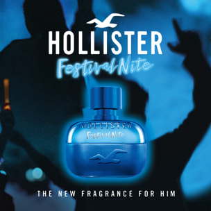 Festival Nite for Him  - Eau de Toilette