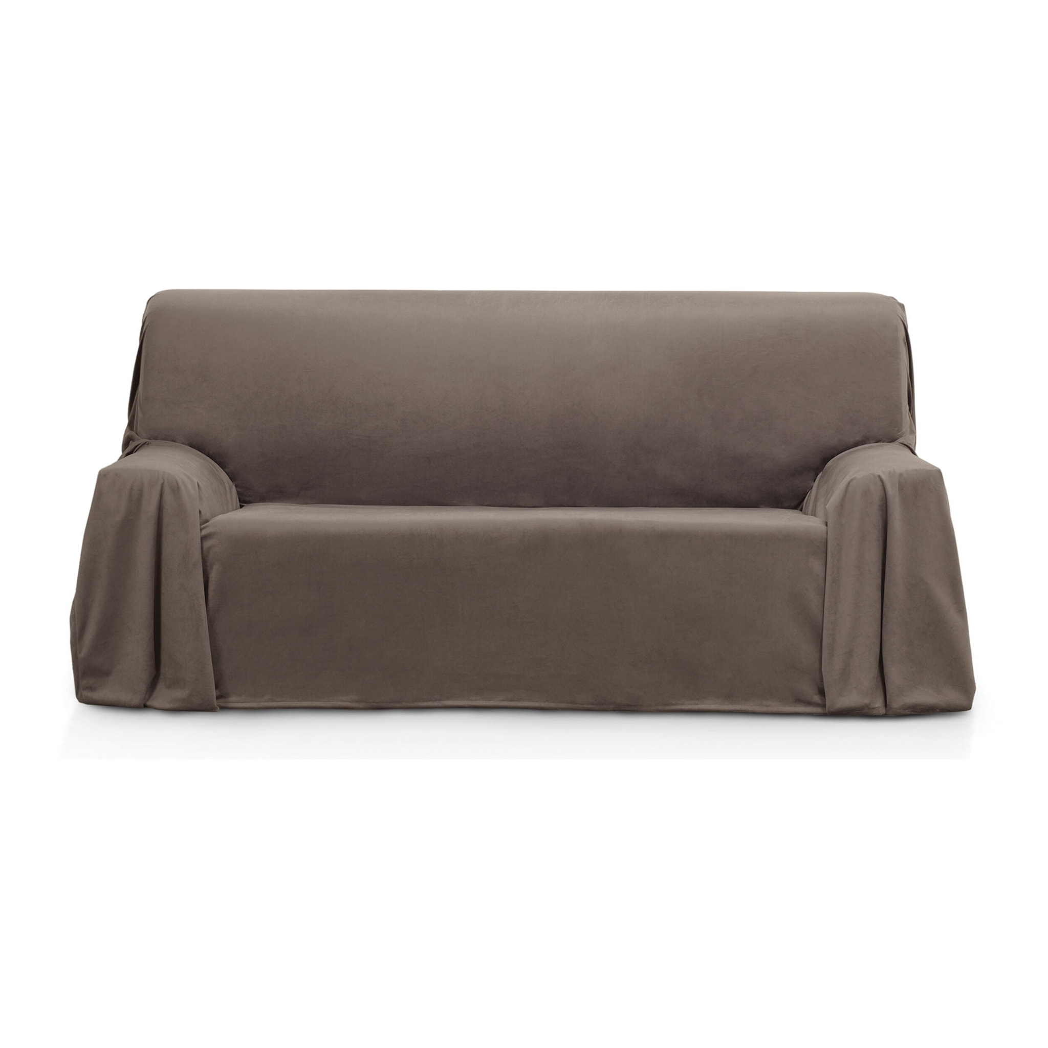 Fular MULTIUSOS terciopelo modelo TIBET