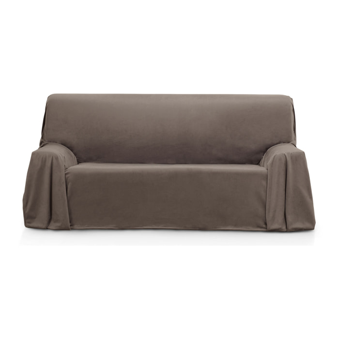 Fular MULTIUSOS terciopelo modelo TIBET