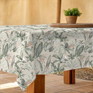 Nappe en résine anti-taches V23